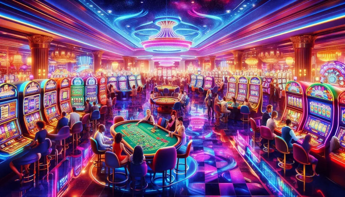 29Black Casino
